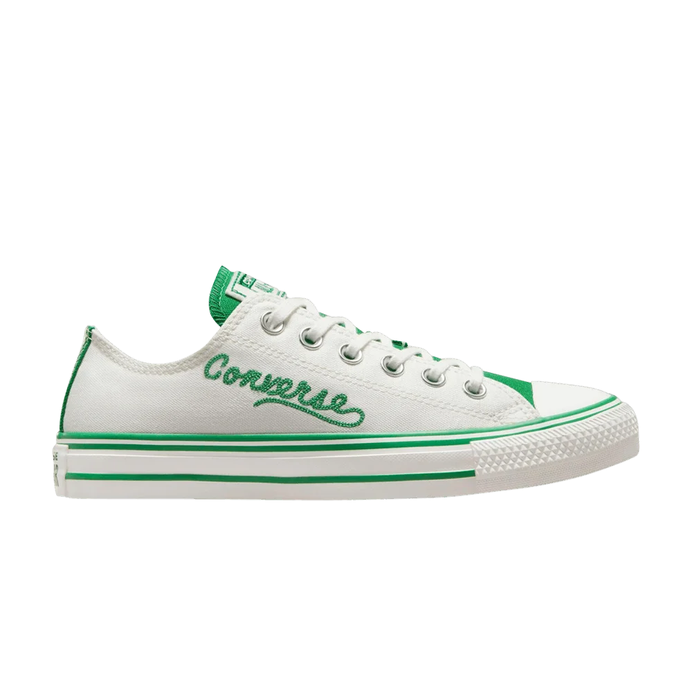 Кроссовки Converse Wmns Chuck Taylor All Star Low 'Retro Varsity'