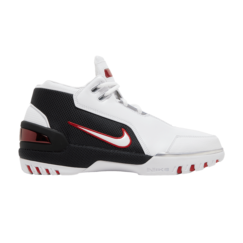 Кроссовки Nike Air Zoom Generation Retro 'Debut' 2023
