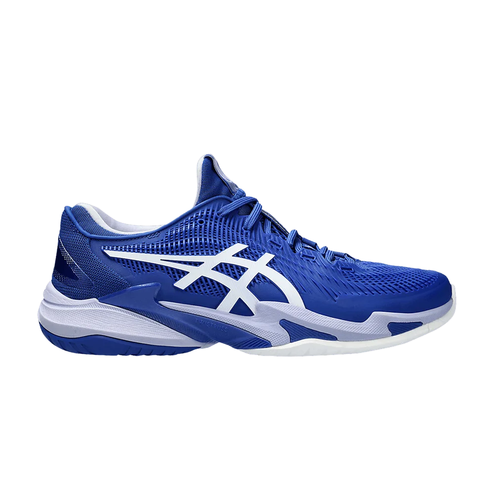 Кроссовки Asics Court FF 3 Novak 'Fresh Air'