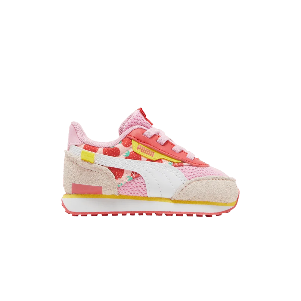 Кроссовки Puma Future Rider Infant 'Summer Treats'
