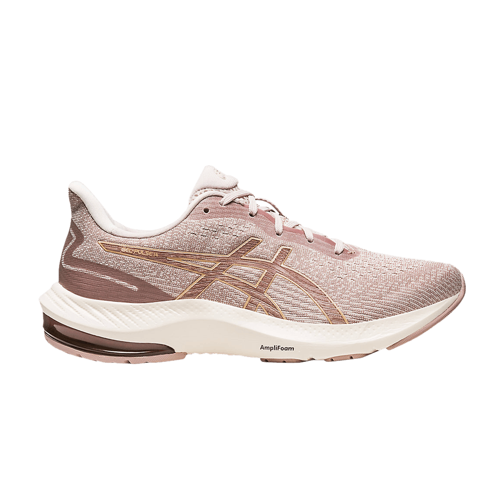 Кроссовки ASICS Wmns Gel Pulse 14 'Mineral Beige Champagne'