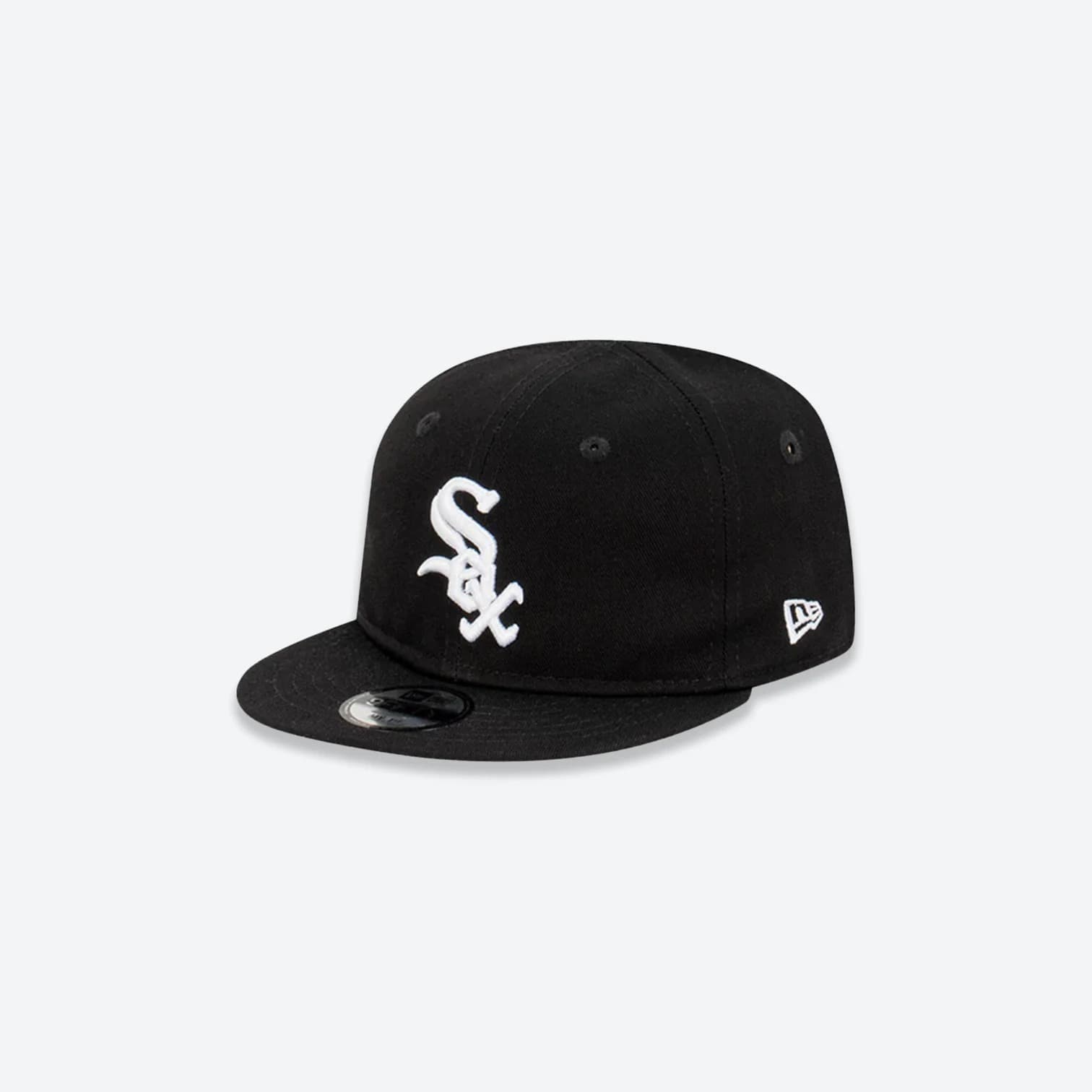 Бейсболка New Era Chicago White Sox My 1st 9FIFTY Infant MLB Black Hat