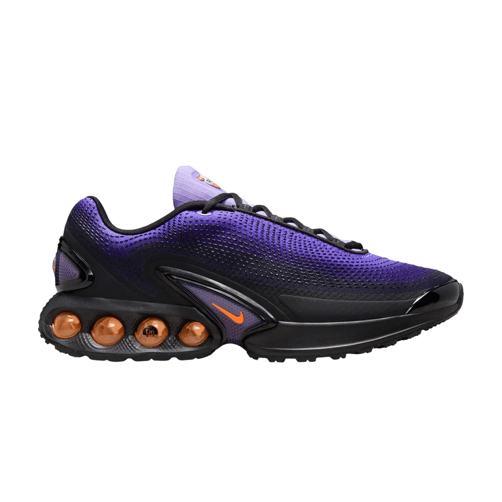 Кроссовки Nike Air Max DN SE 'Medium Violet'