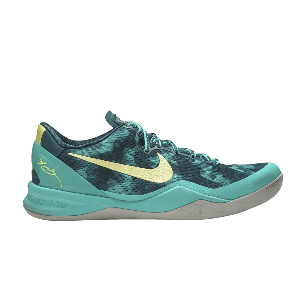 Кроссовки Nike Kobe 8+ 'Supernatural' Sport Pack