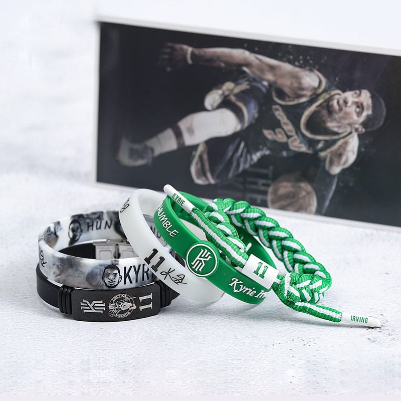 Набор браслетов Jinduo Irving 5 Bracelet Set