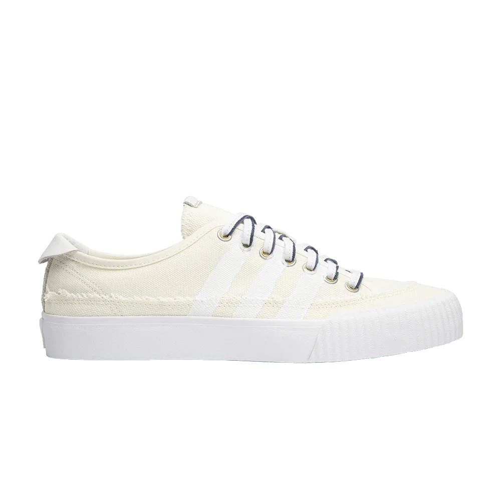 Donald Glover x adidas Nizza 'Blank Canvas'