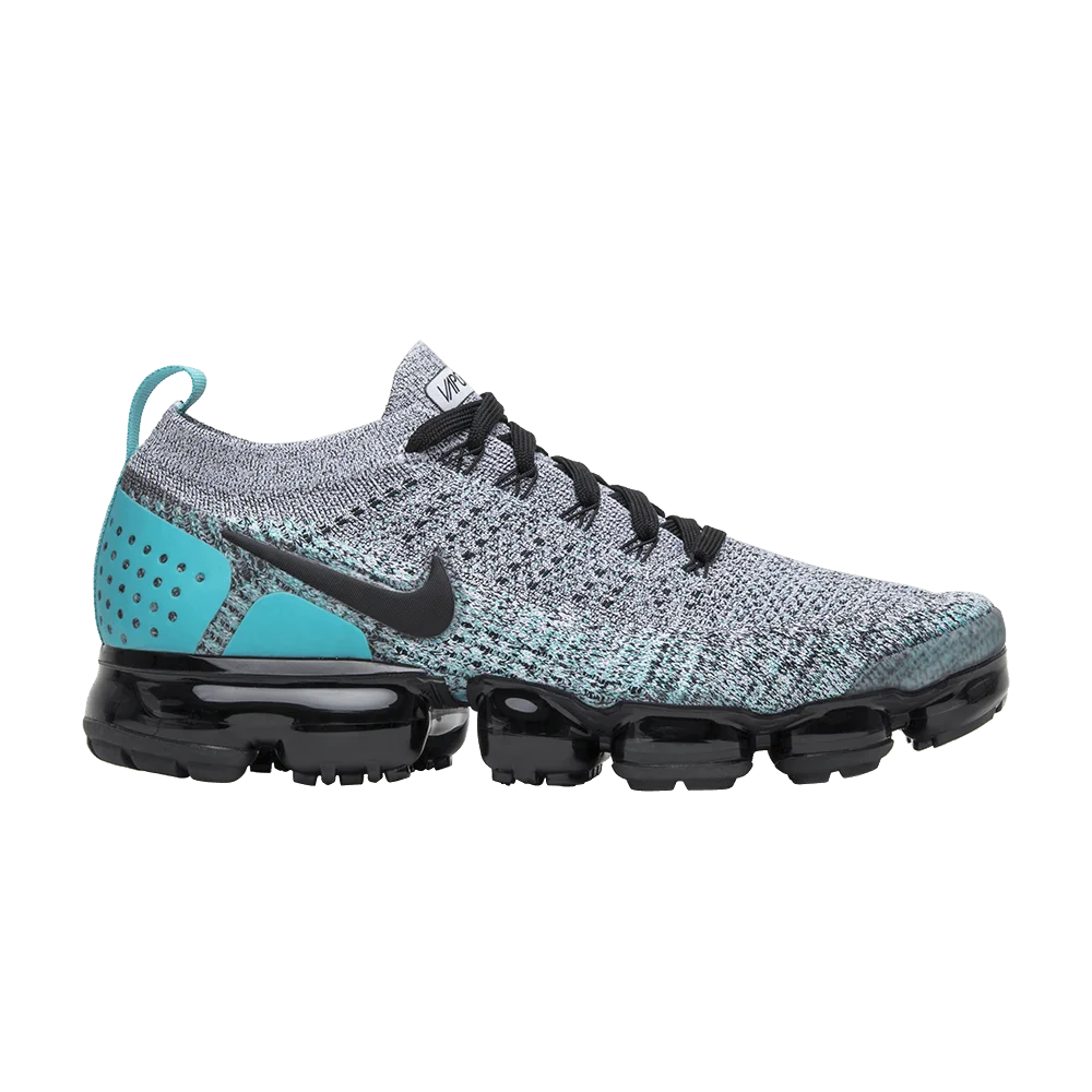 Кроссовки Nike Air VaporMax Flyknit 2 'Dusty Cactus'