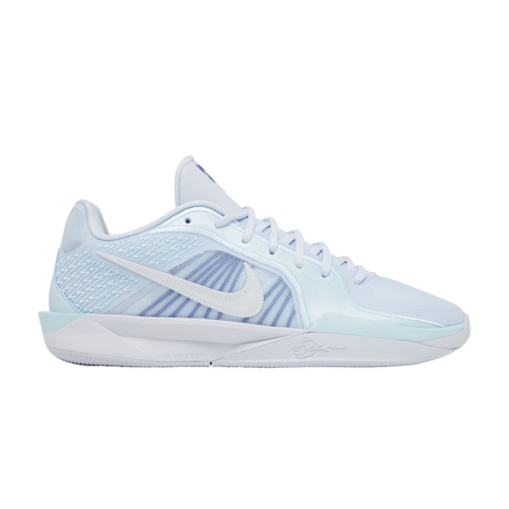 Кроссовки Nike Wmns Sabrina 2 'Conductor'