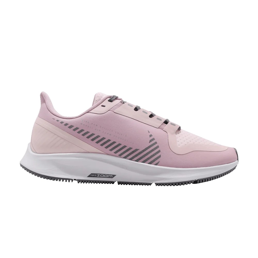 Кроссовки Nike Wmns Air Zoom Pegasus 36 Shield 'Barely Rose'