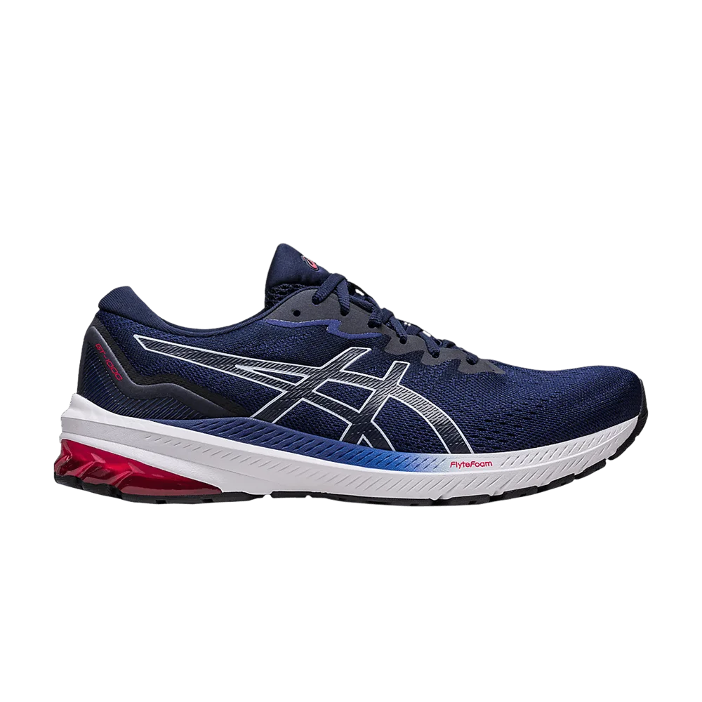Кроссовки Asics GT 1000 11 'Indigo Blue'
