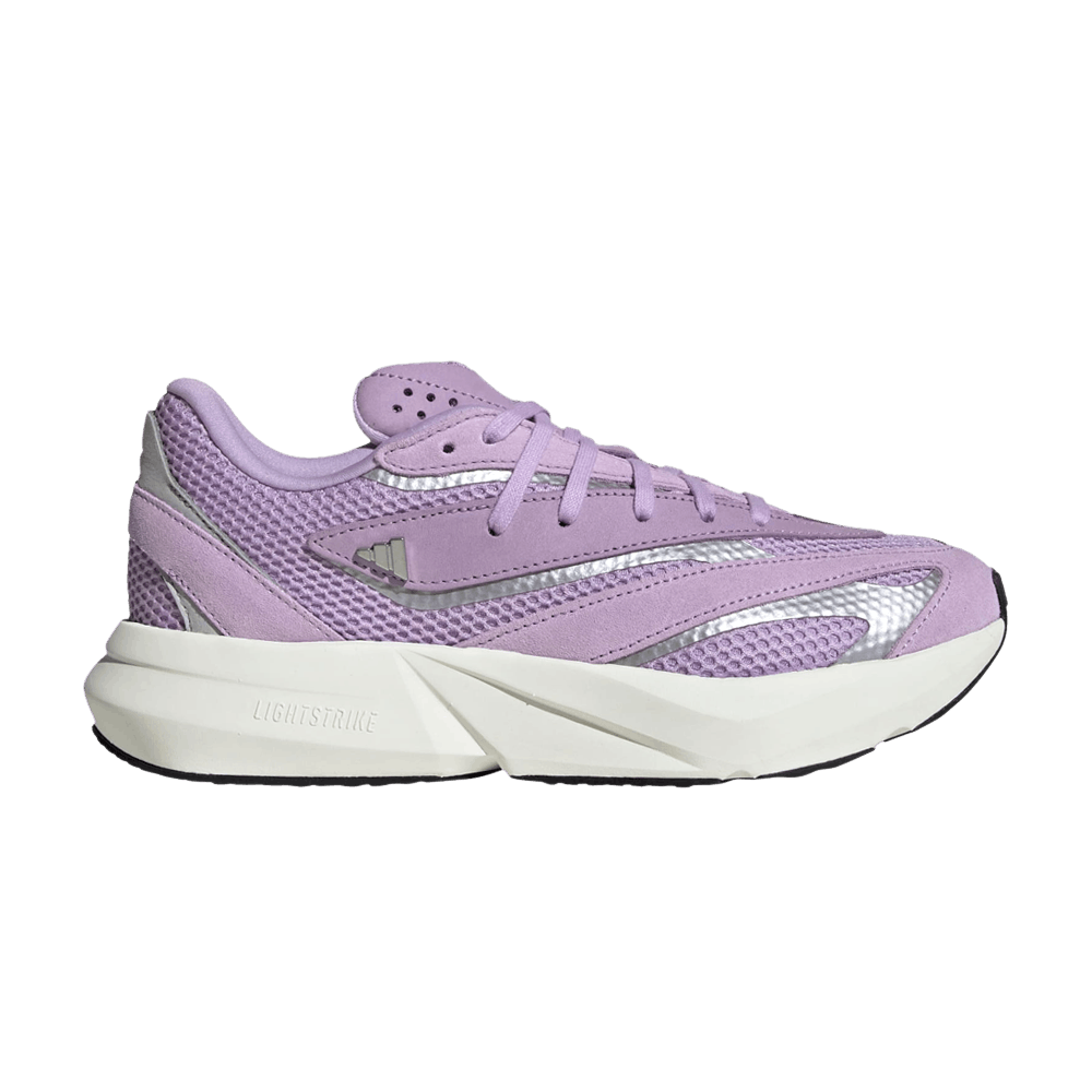 Кроссовки adidas Wmns Lightblaze 'Powder Plum'