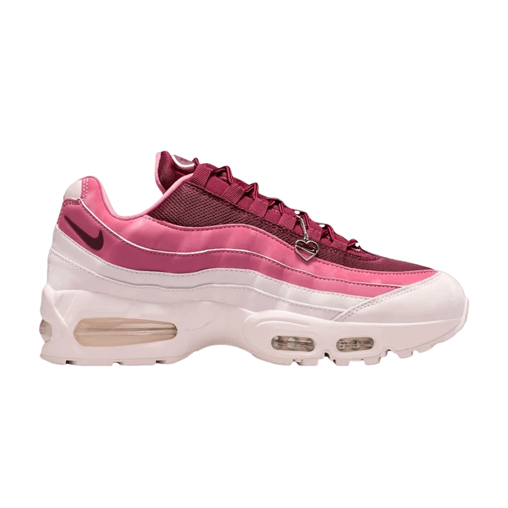 Кроссовки Nike Wmns Air Max 95 OG 'Valentine's Day' 2026