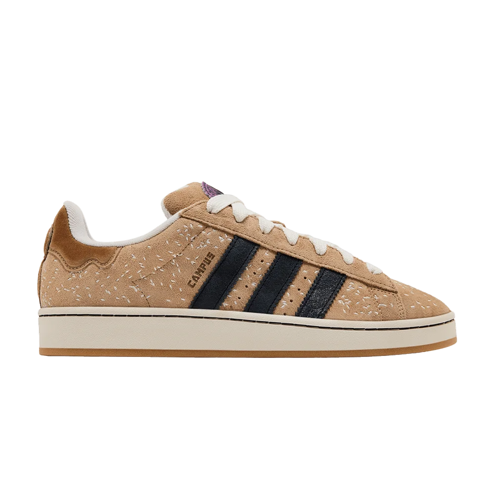 Кроссовки adidas Campus 00s 'Pan de Muerto'