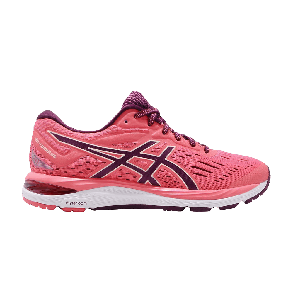 Кроссовки ASICS Wmns Gel Cumulus 20 'Roselle'