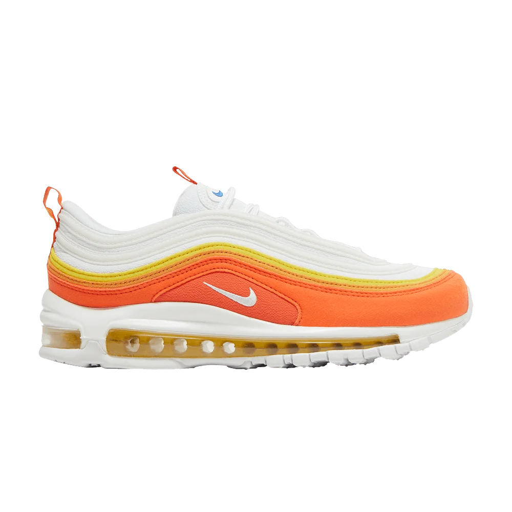 Кроссовки Nike Air Max 97 'Athletic Club'