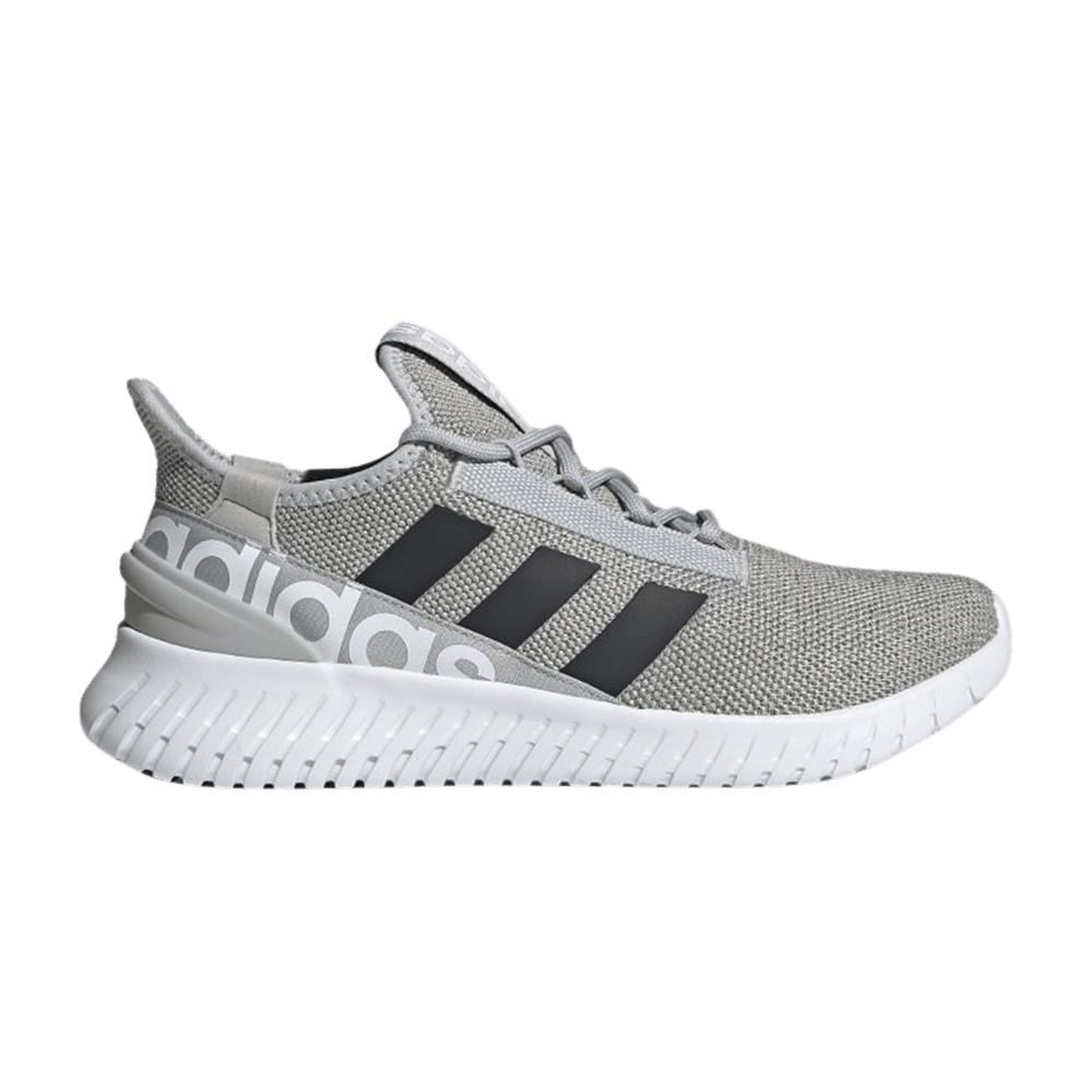 Кроссовки Adidas Kaptir 2.0 'Grey Carbon'