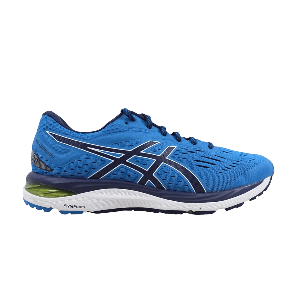 Кроссовки Asics Gel Cumulus 20 'Race Blue'