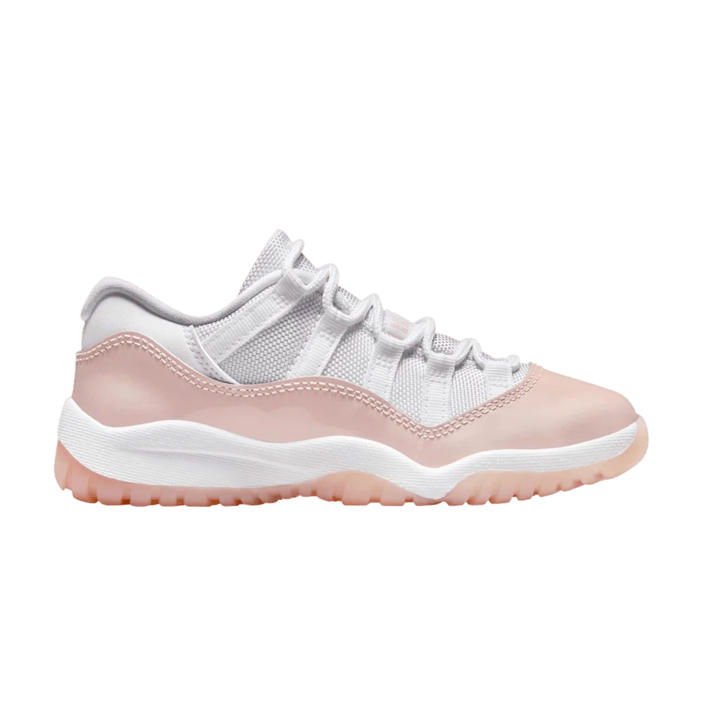 Кроссовки Air Jordan 11 Retro Low PS 'Legend Pink'