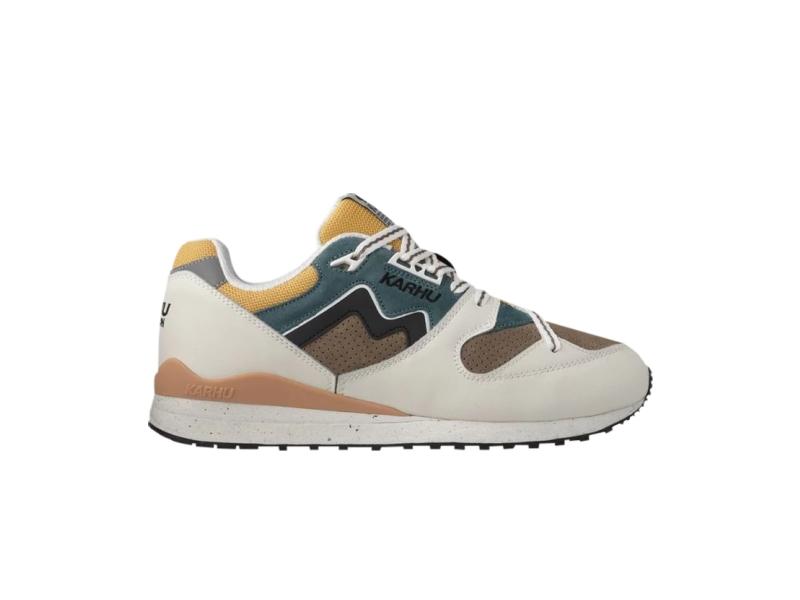 Кроссовки Karhu Synchron Classic Ursa Major Pack Lily White