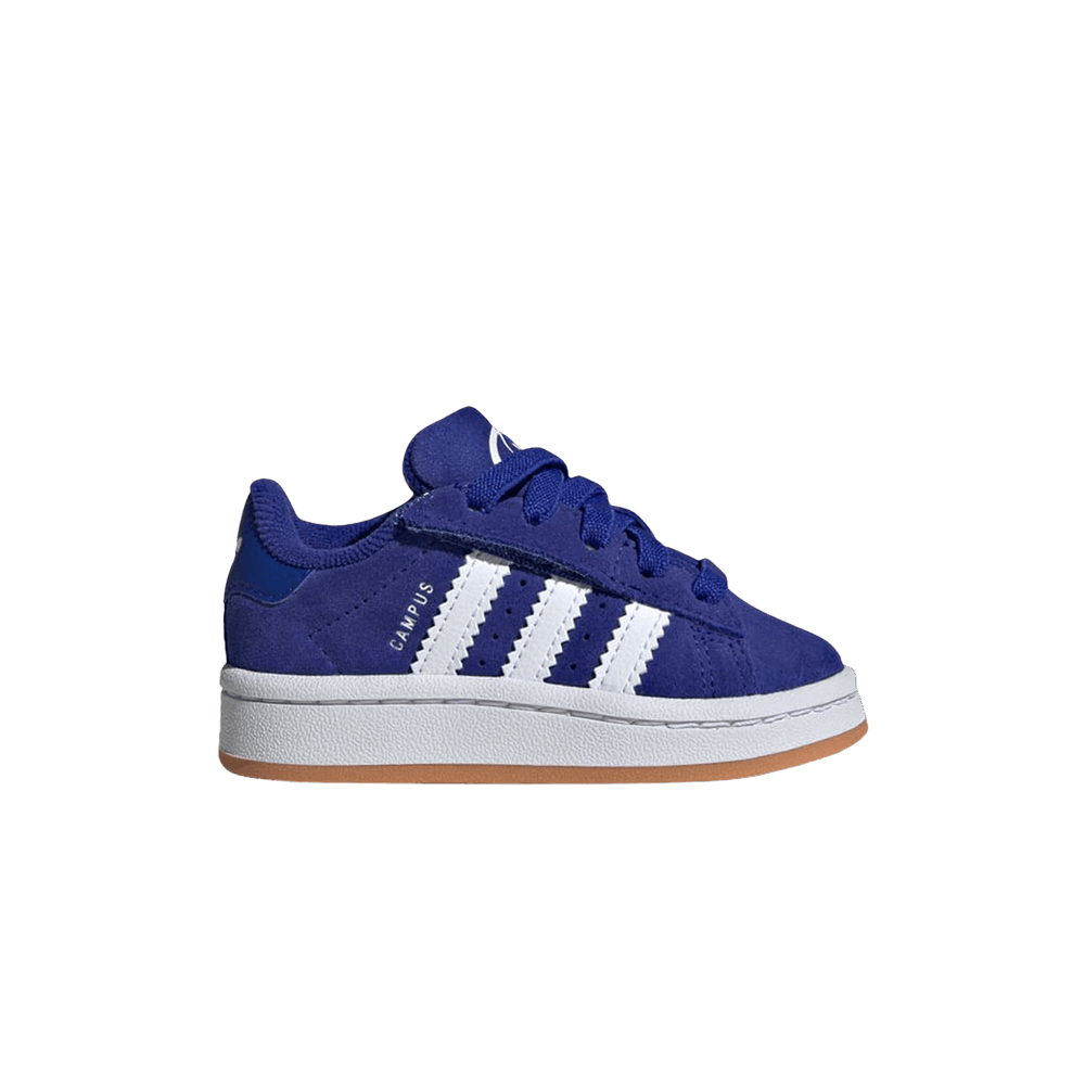 Кроссовки adidas Campus 00s Comfort Closure EL I 'Semi Lucid Blue'