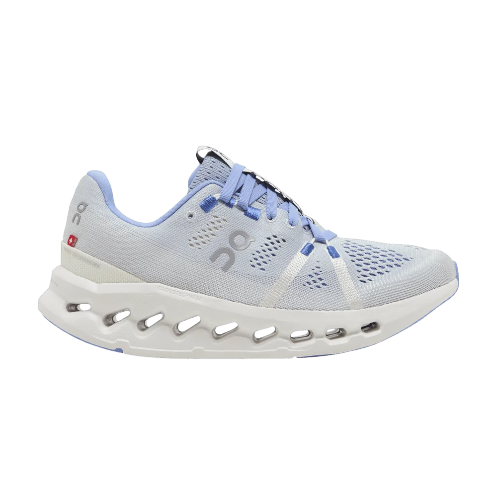 Кроссовки ON Wmns Cloudsurfer 'Heather'