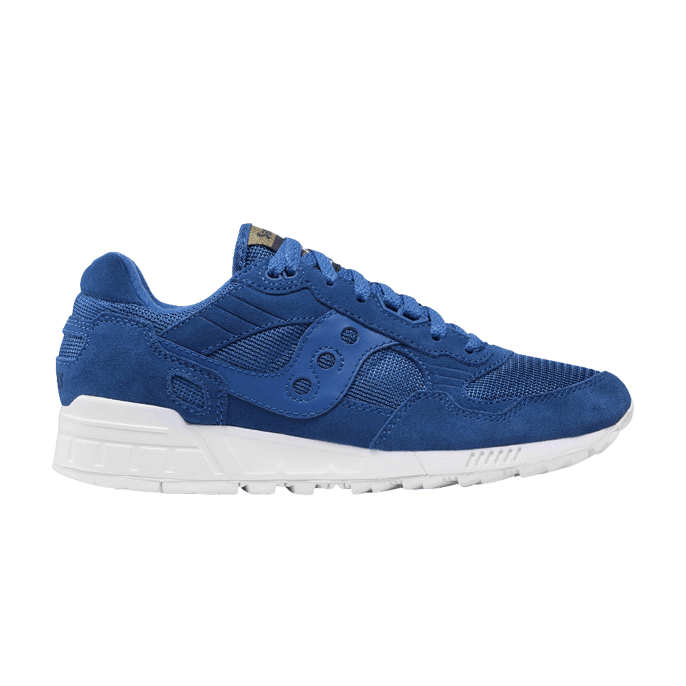 Кроссовки Saucony Shadow 5000 'Blue'