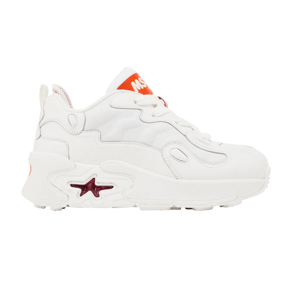 Кроссовки MSCHF Super Baby 'Oscar'