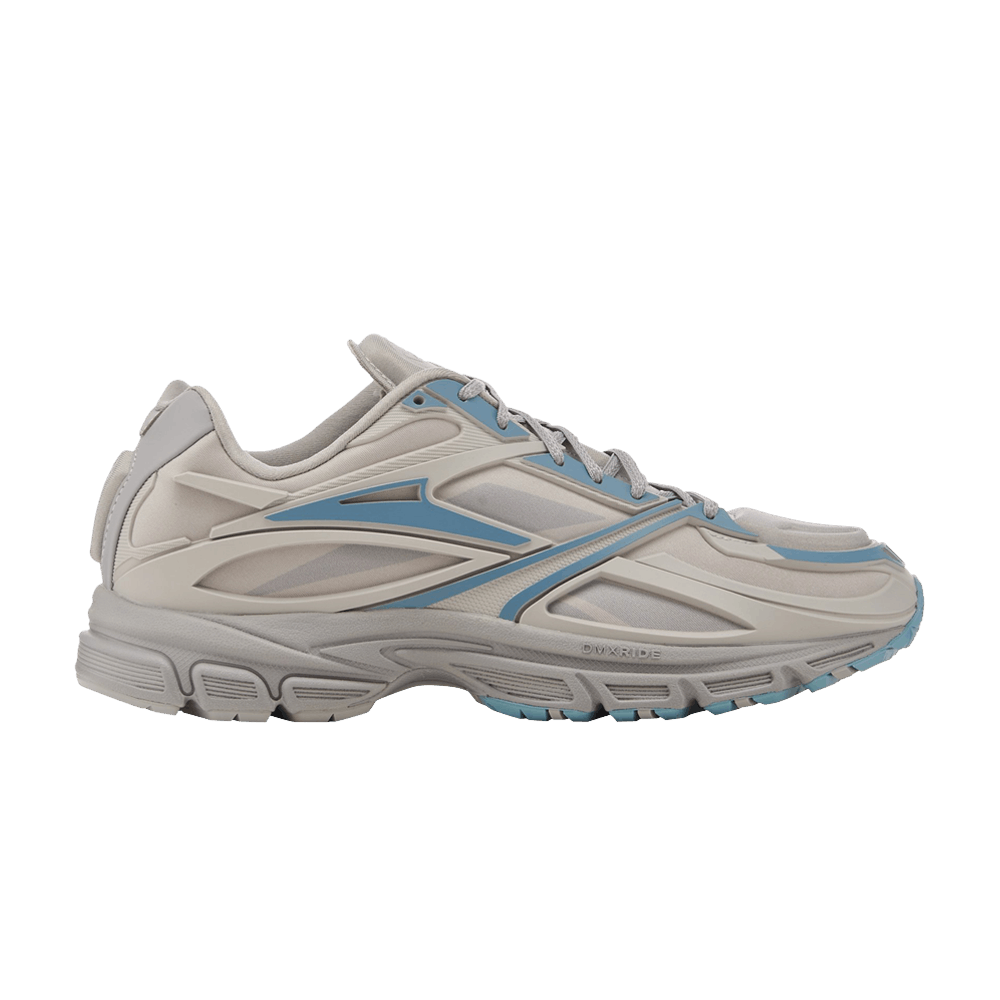 Кроссовки Reebok Premier Road Modern 'Mono Grey Aqua'
