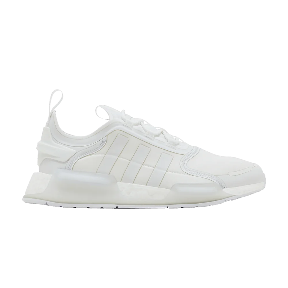 Кроссовки adidas NMD_V3 'Triple White'