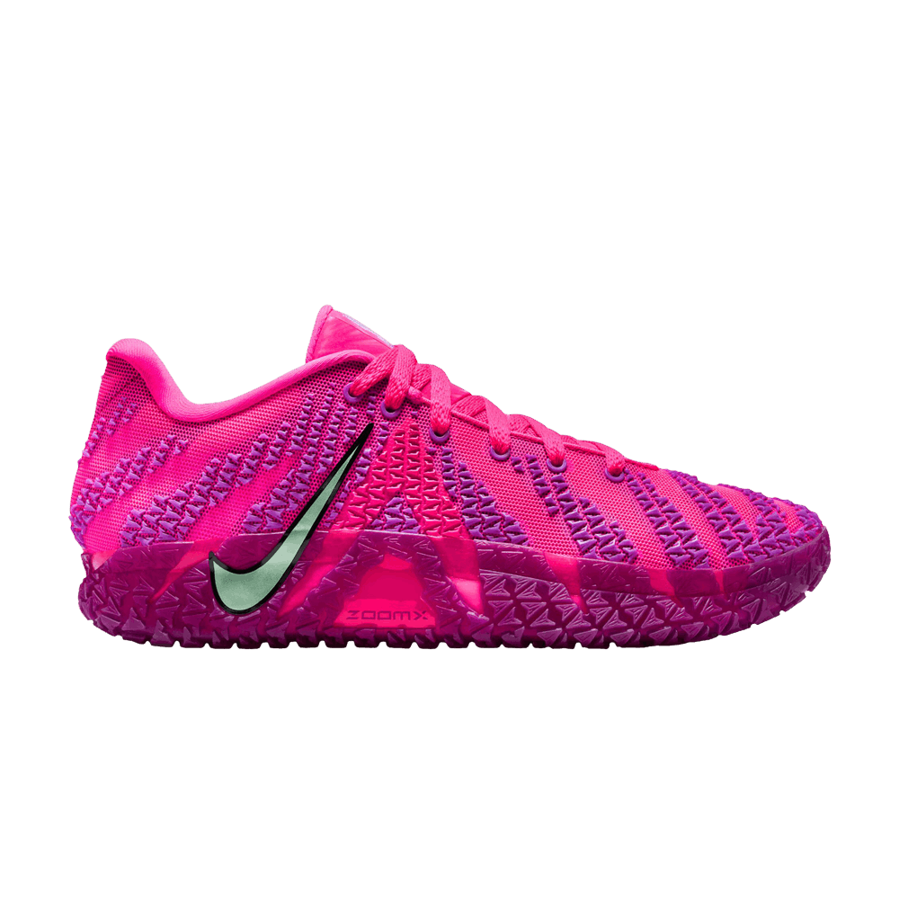 Кроссовки Nike Ja 3 'Price of Admission'