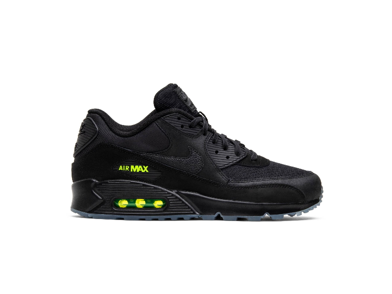 Кроссовки Nike Air Max 90 Night Ops