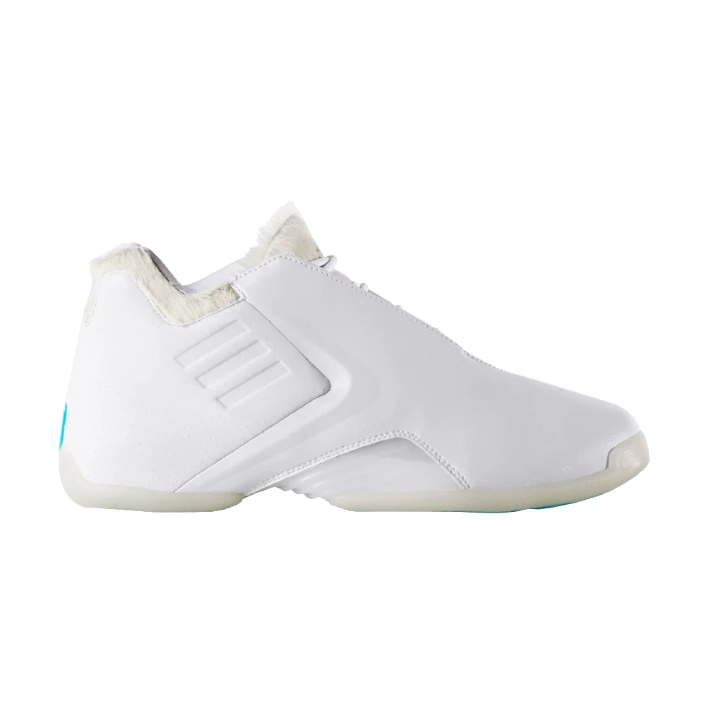 Кроссовки Adidas T-Mac 3 'Aurora Borealis'