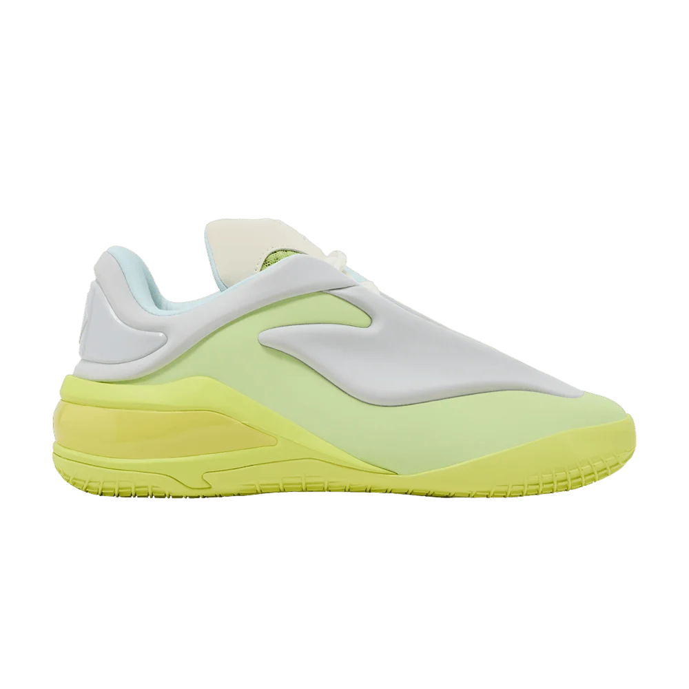 Кроссовки Converse Shai 001 'Lime'