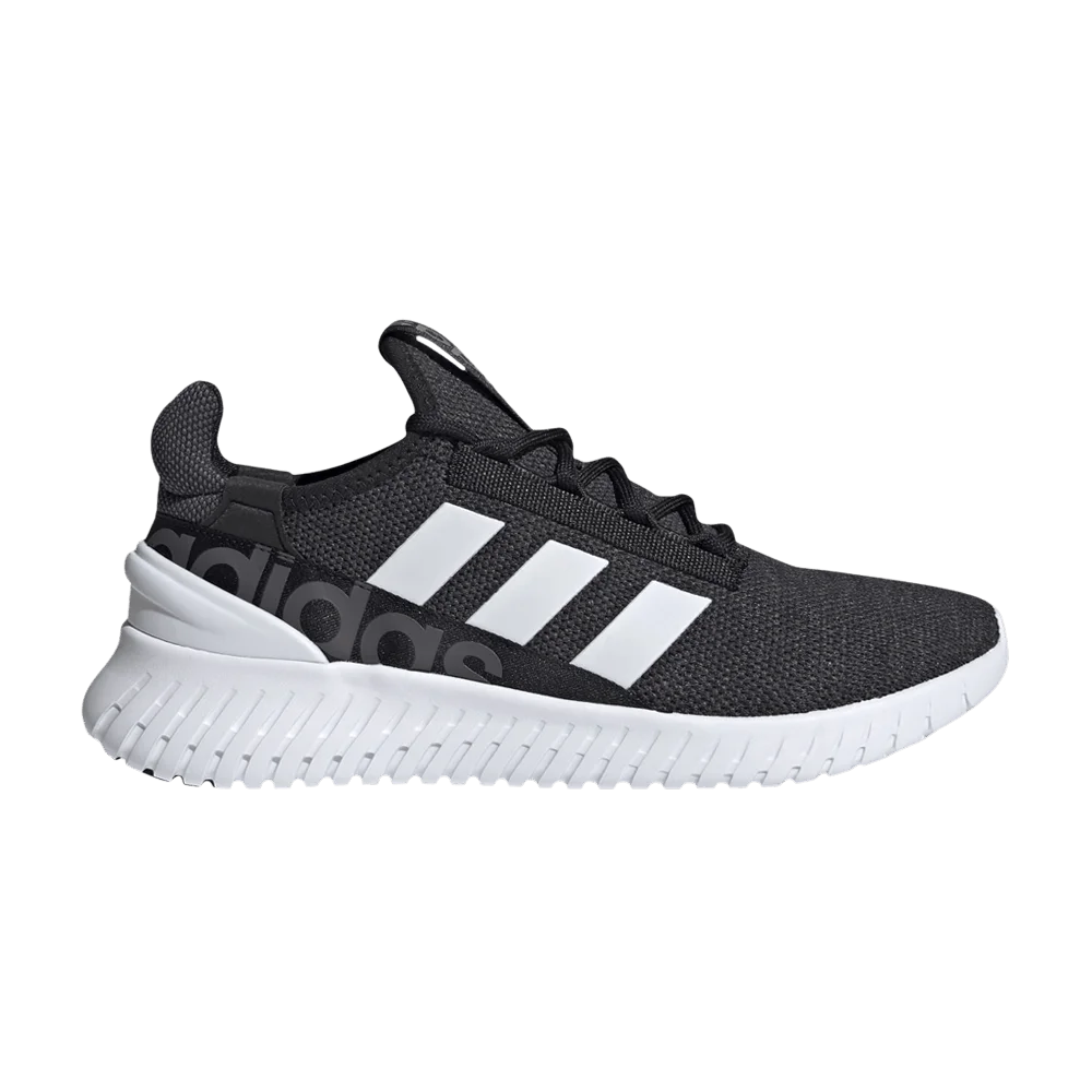 Кроссовки Adidas Kaptir 2.0 'Black Grey'