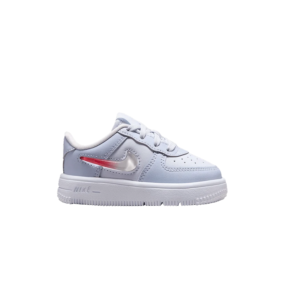 Кроссовки Nike Force 1 Low TD 'Football Grey'