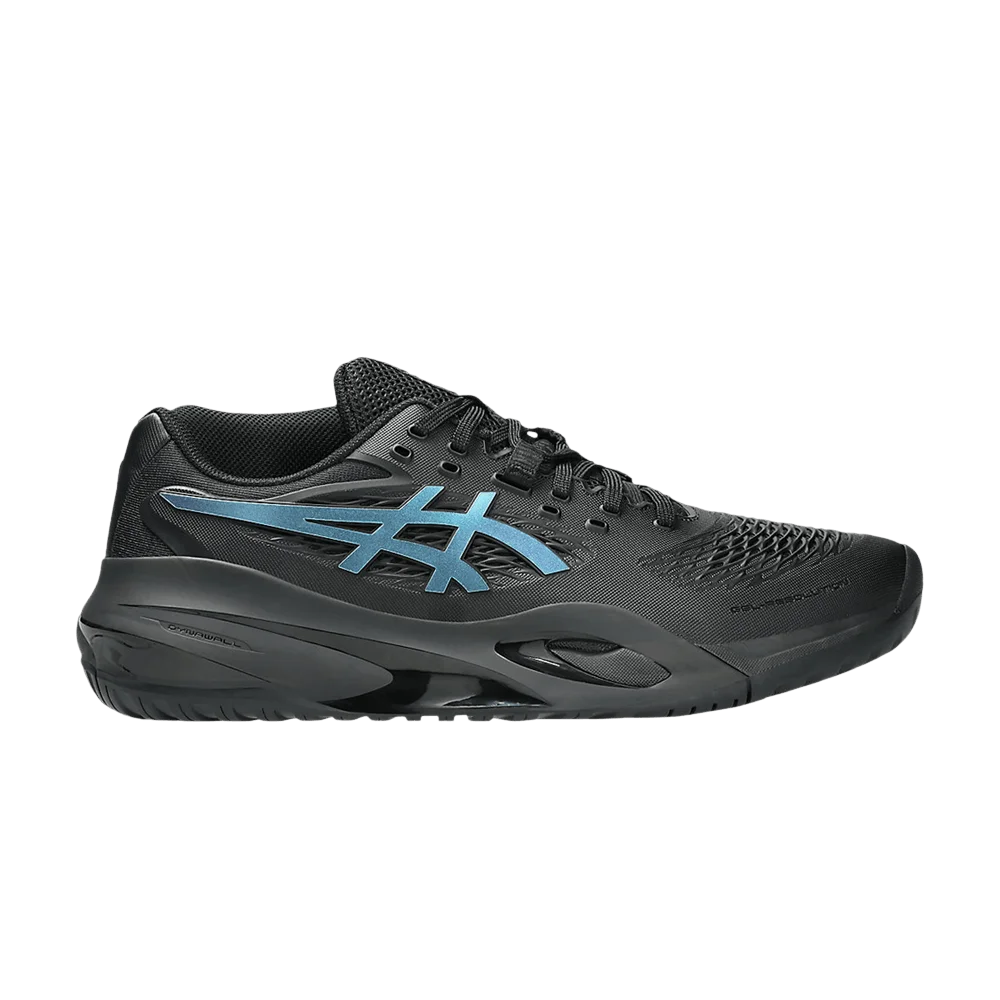 Кроссовки ASICS Gel Resolution X 'Night Energy Pack'
