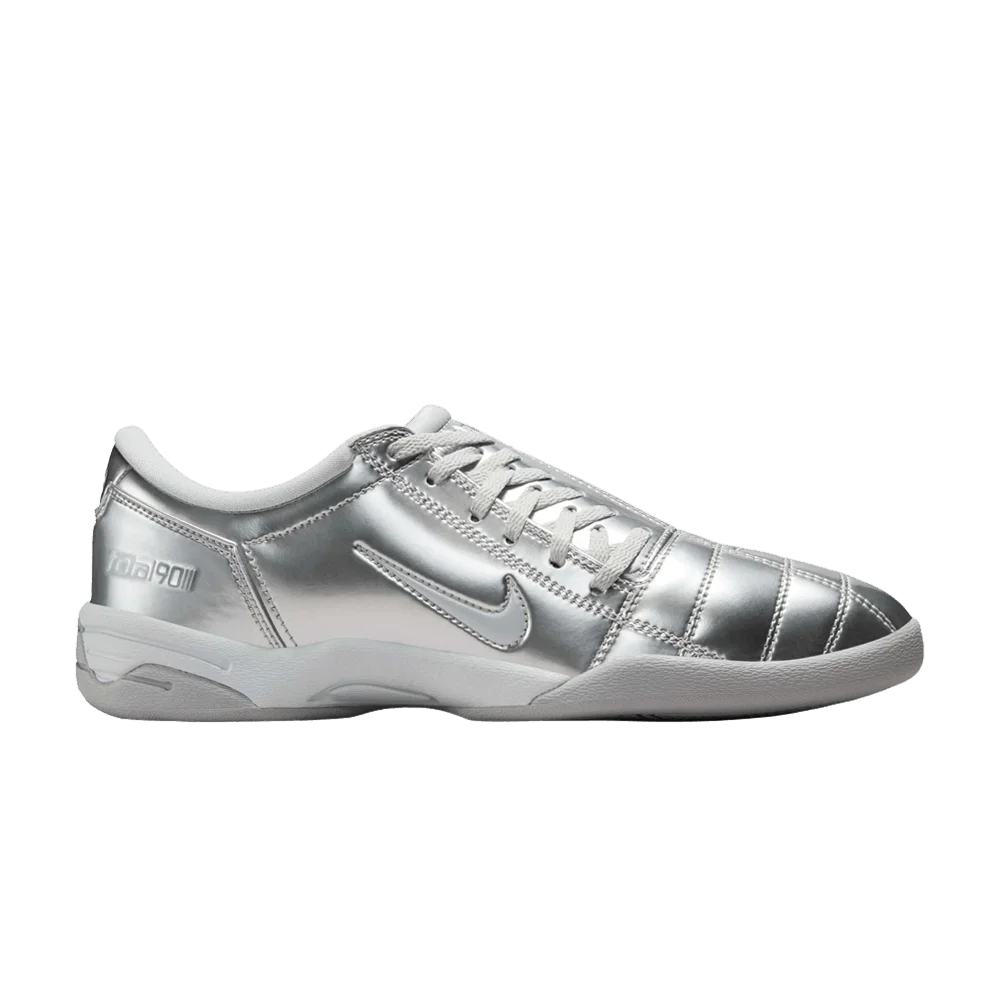 Кроссовки Nike Wmns Total 90 3 SP 'Metallic Platinum'