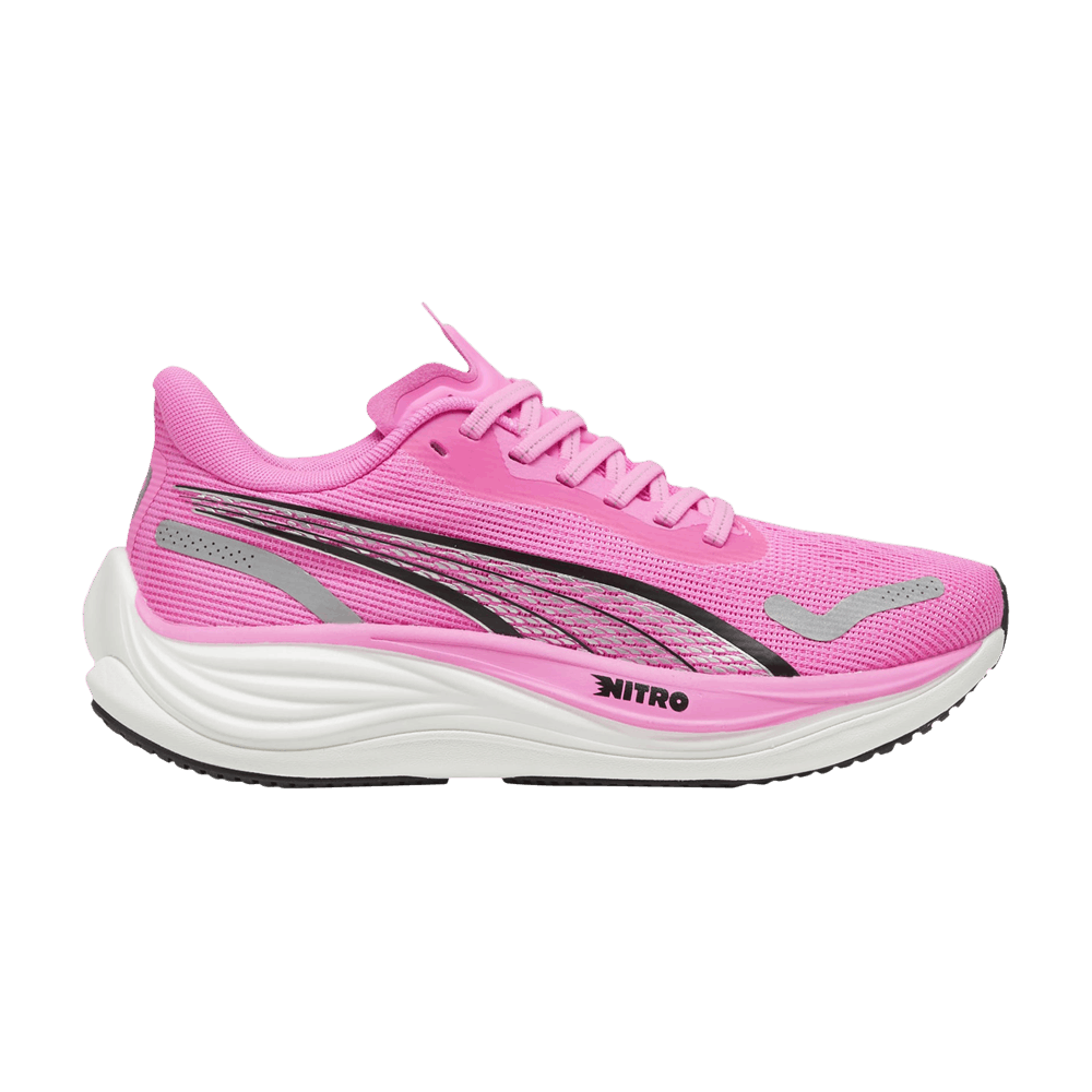 Кроссовки Puma Wmns Velocity Nitro 3 'Poison Pink'
