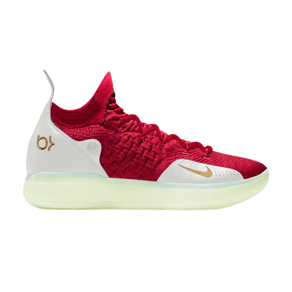 Кроссовки Nike Zoom KD 11 iD