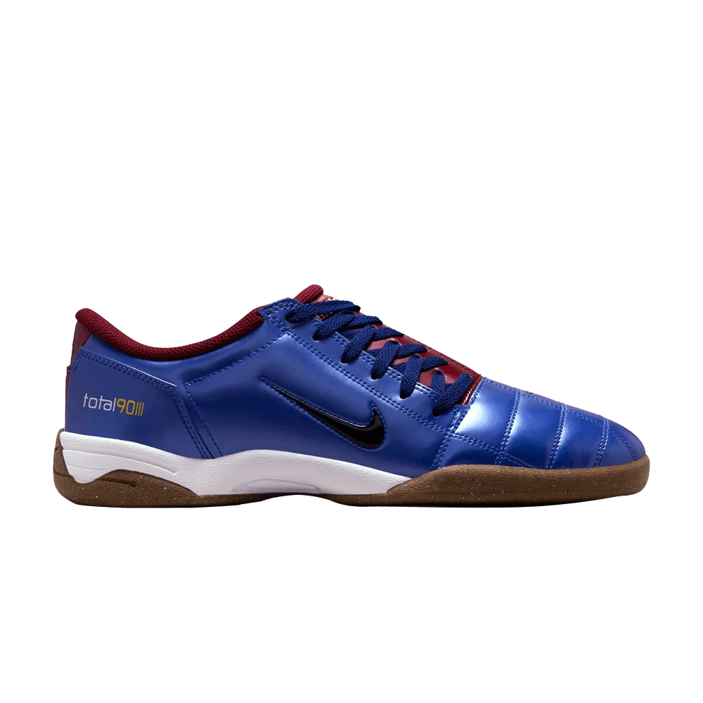 Кроссовки Nike Total 90 3 SP 'FC Barcelona'