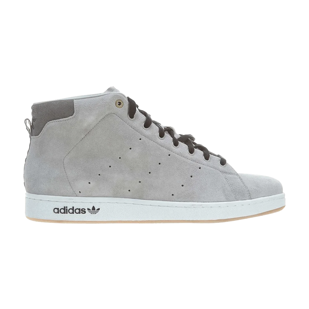 Кроссовки Adidas Stan Smith Mid '10 Deep'