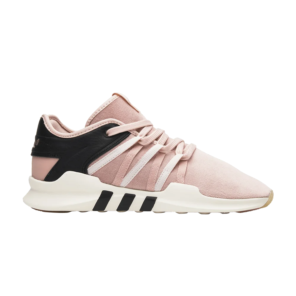 Кроссовки Overkill x Fruition x adidas Wmns EQT Lacing ADV 'Vapour Pink'