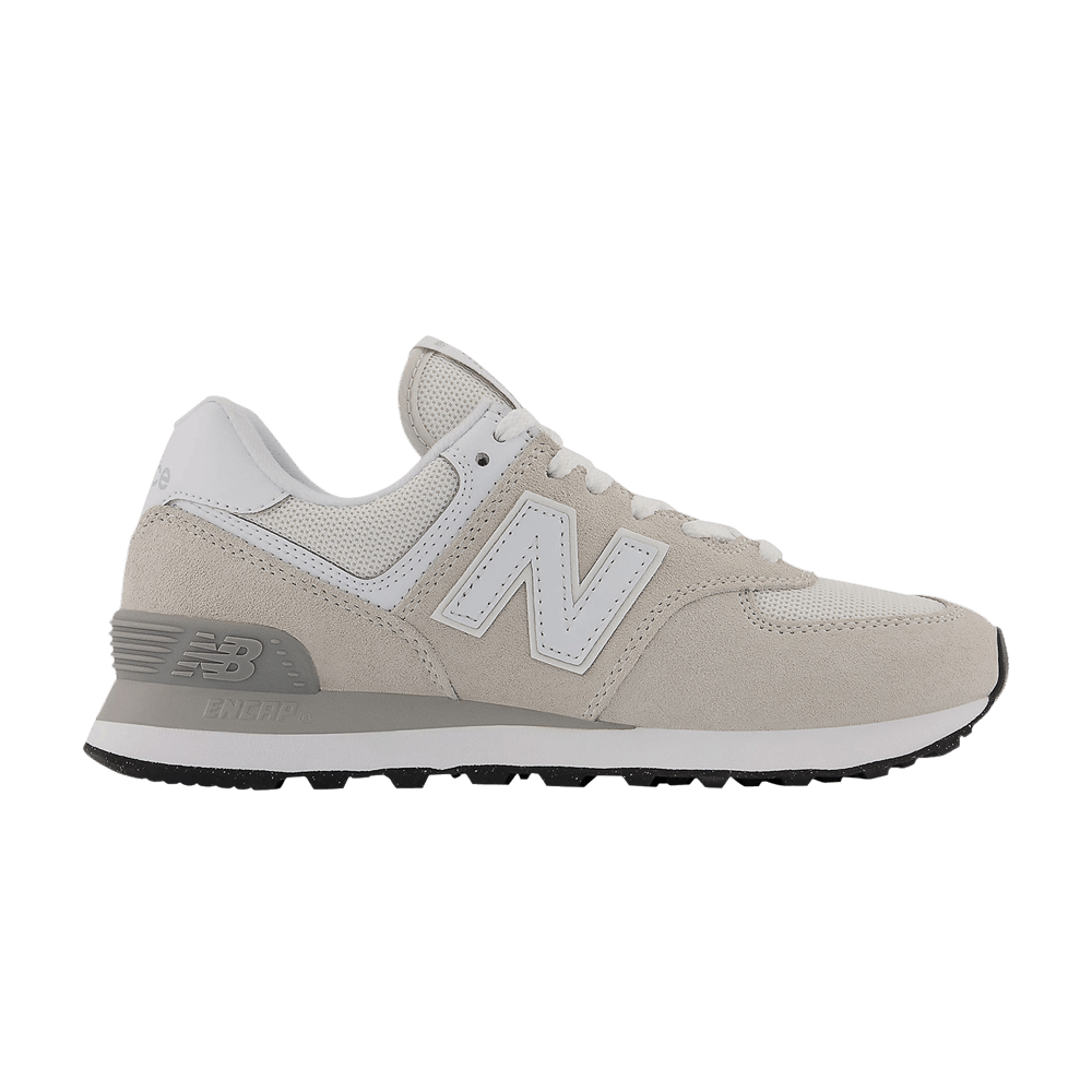 Кроссовки New Balance Wmns 574 Wide 'Core Pack - Nimbus Cloud'