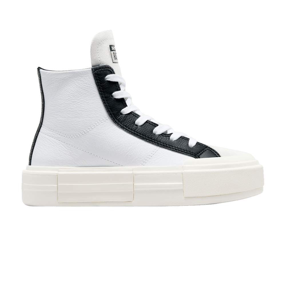 Converse Chuck Taylor All Star Cruise High 'White Black'