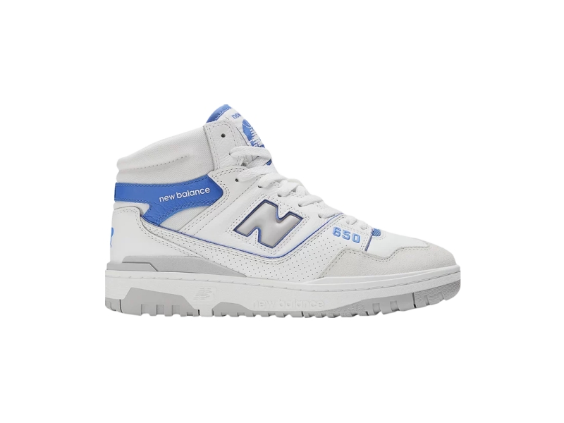 Кроссовки New Balance 650R 'Angora Pack - Marine Blue'