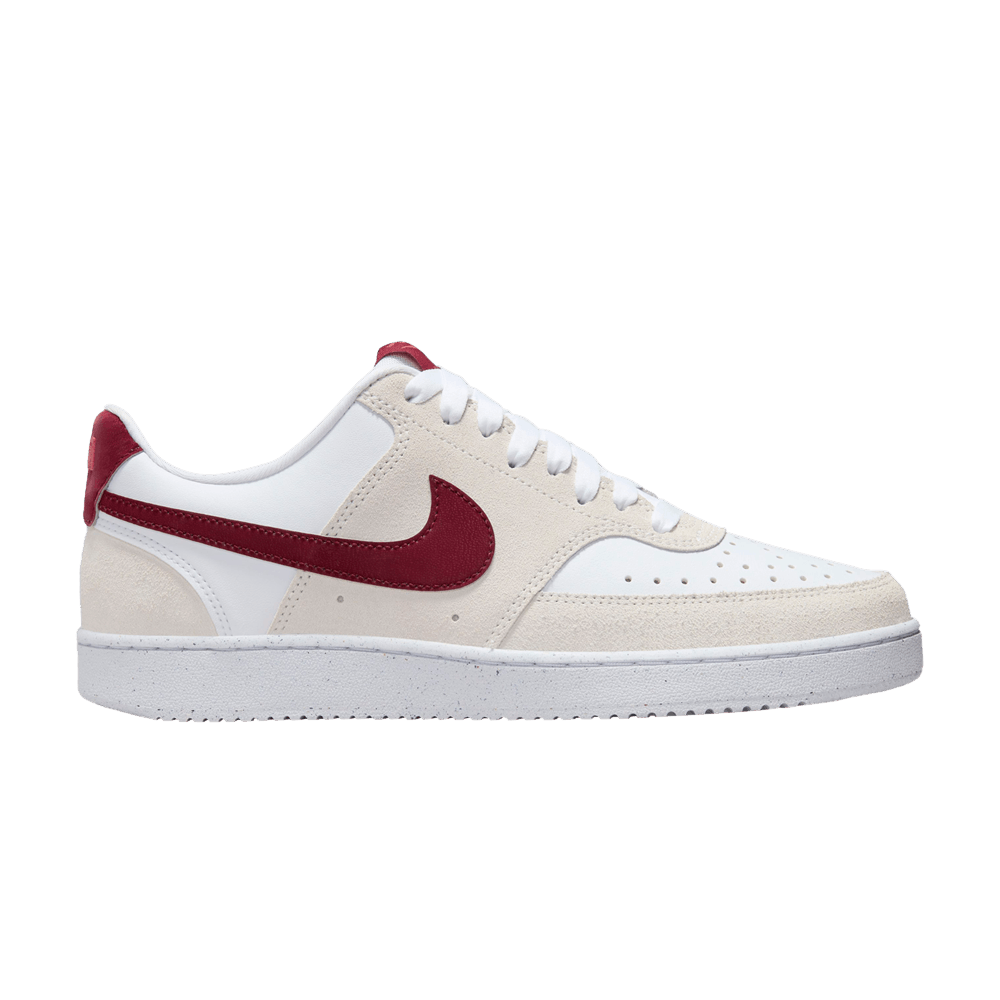 Кроссовки Nike Wmns Court Vision Low 'Valentine's Day 2024'