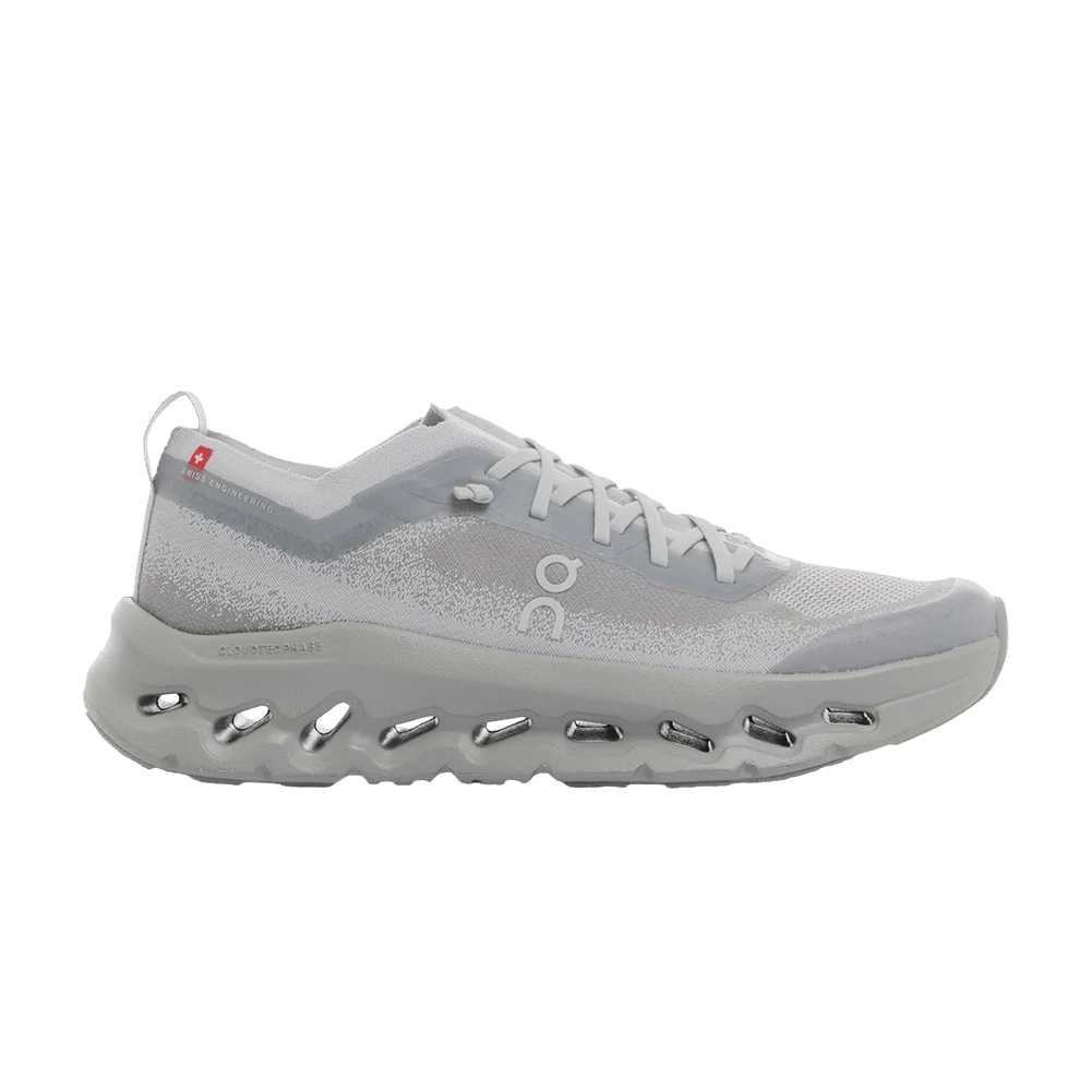 Кроссовки Zendaya x Wmns Cloudtilt Moon 'Glacier Alloy'