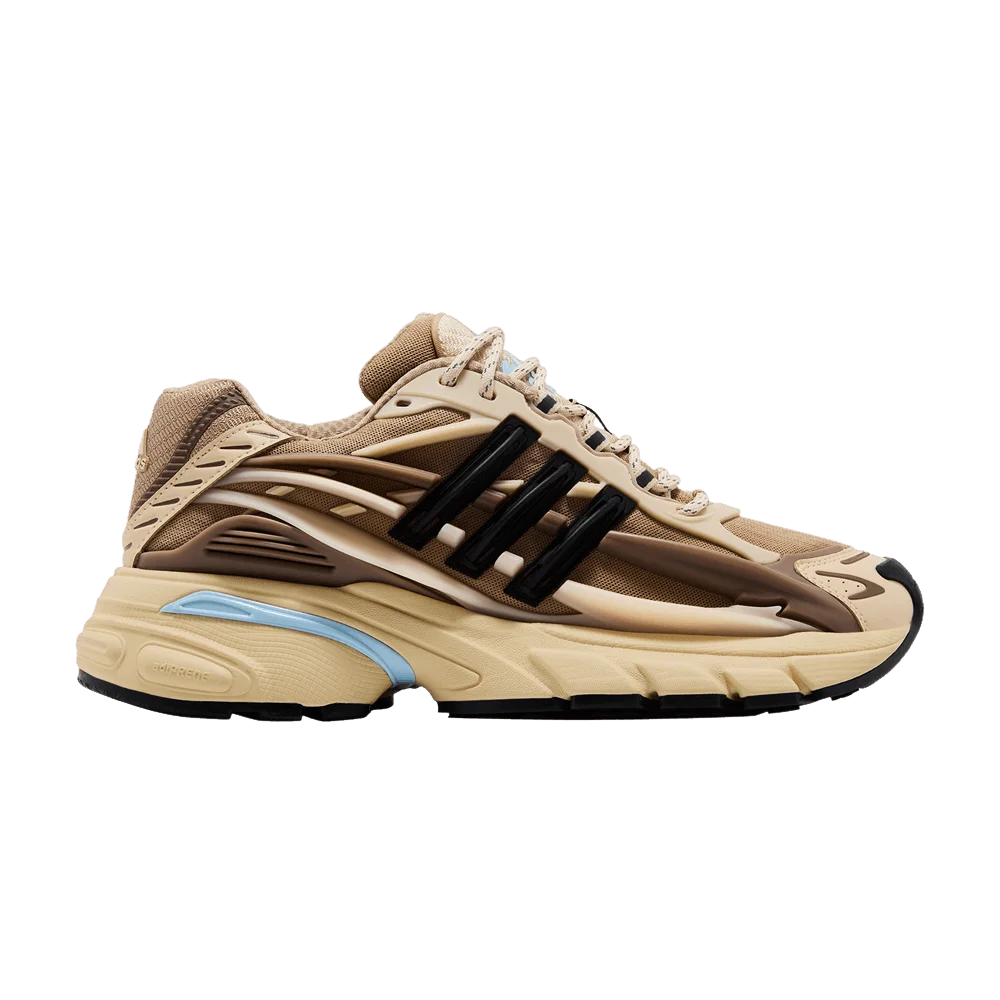 Кроссовки Pharrell x adidas Adistar Jellyfish 'Crystal Sand'