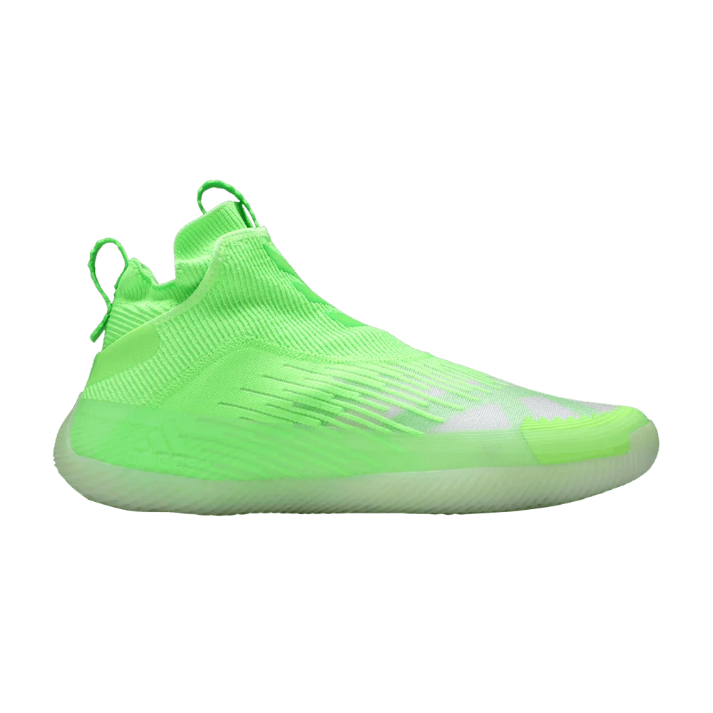 Кроссовки adidas N3xt L3v3l Futurenatural 'Team Solar Green'