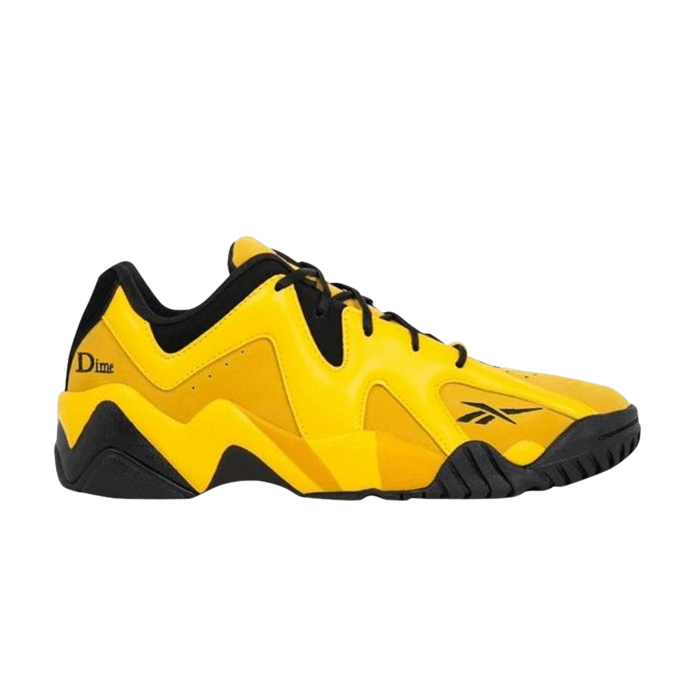 Кроссовки Reebok Dime x Kamikaze 2 Low 'Shawn Kemp'